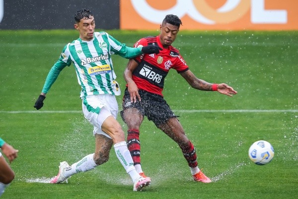 Foto: Pedro H. Tesch/AGIF