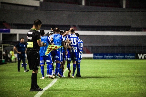 Foto: (Flickr Oficial CSA/Morgana Oliveira) - O CSA espera deixar a pressão para trás antes do início da Série B