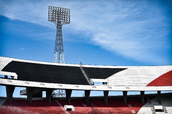 Foto: Paulo Paiva/AGIF – Presidente reiterou que não envolverá o capital social do Clube na SAF