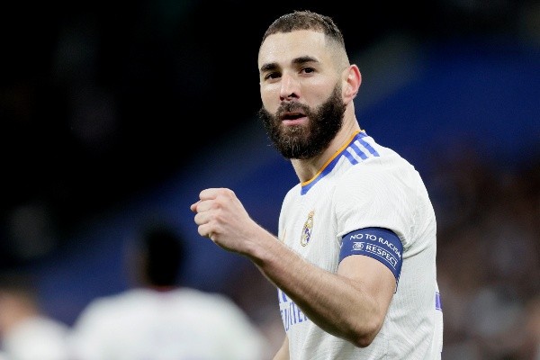 Foto: David Bustamante/via Getty Images