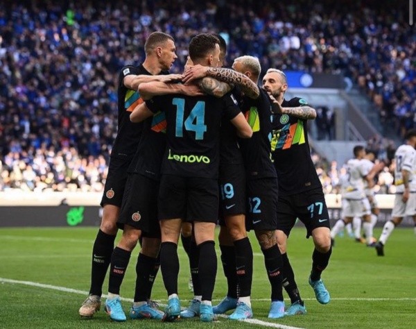 (Foto: Internazionale)