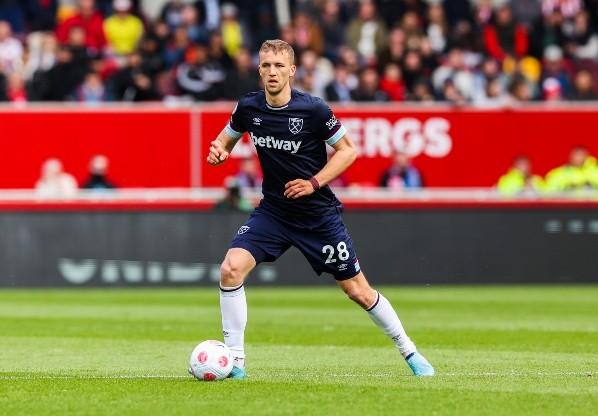 (Foto: West Ham United)