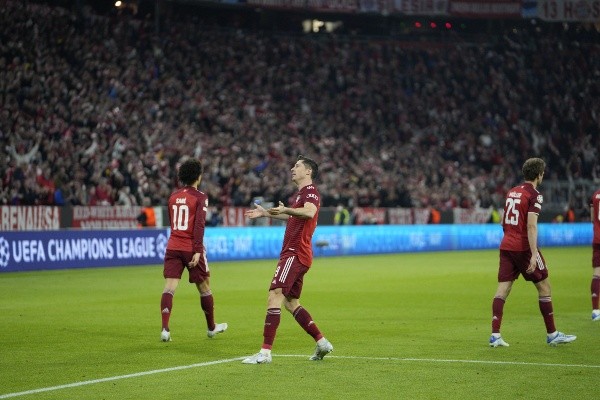 (Foto: Bayern München)