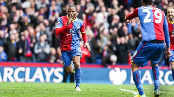 (Foto: Crystal Palace)