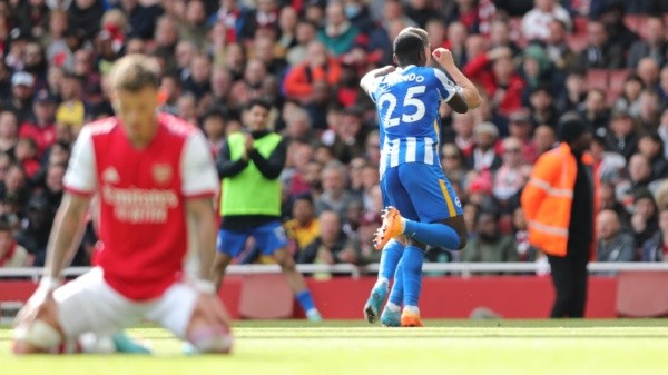 (Foto:Brighton &amp; Hove)