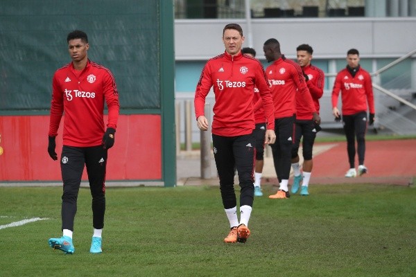 (Foto: Manchester United)