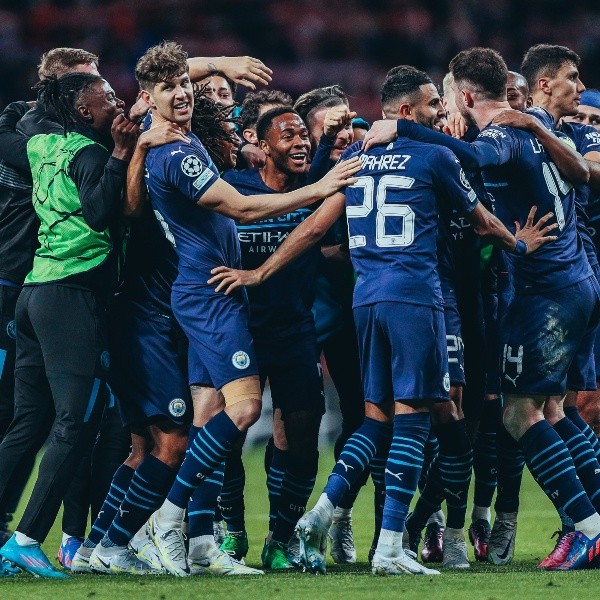 (Foto: Manchester City)