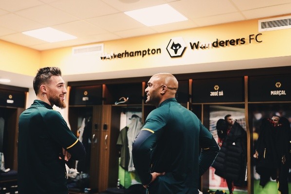 (Foto: Wolverhampton FC)