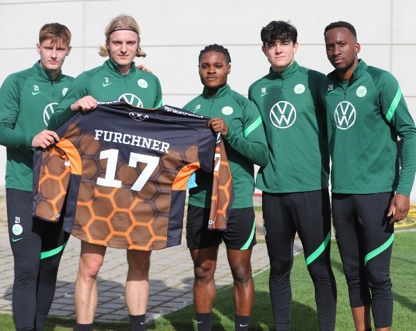 ( Foto: VfL Wolfsburg)