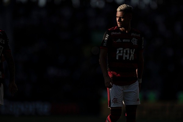 Foto: Jorge Rodrigues/AGIF