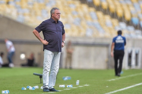 Foto: Thiago Ribeiro/AGIF