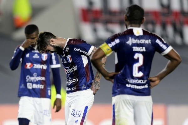 Foto: Fotobairesarg/AGIF