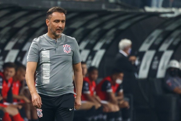 Foto: Marcello Zambrana/AGIF