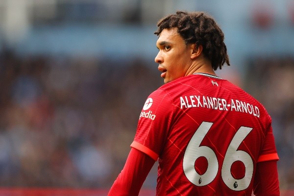 Foto: James Gill/Getty Images