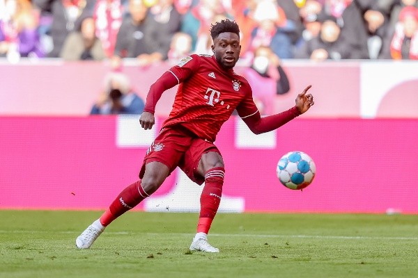 Foto: Roland Krivec/Getty Images