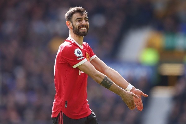 Foto: Chris Brunskill/Getty Images