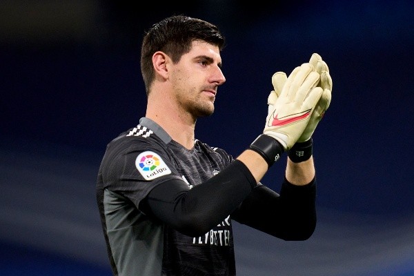 Foto: Diego Souto/Getty Images