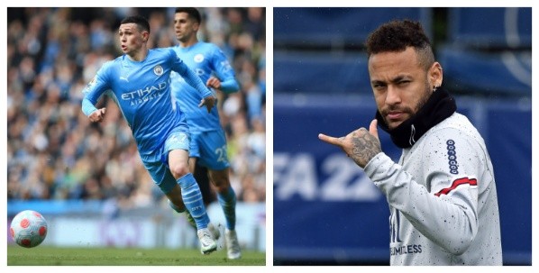 Fotos: Simon Stacpoole e Aurélien Meunier/Getty Images