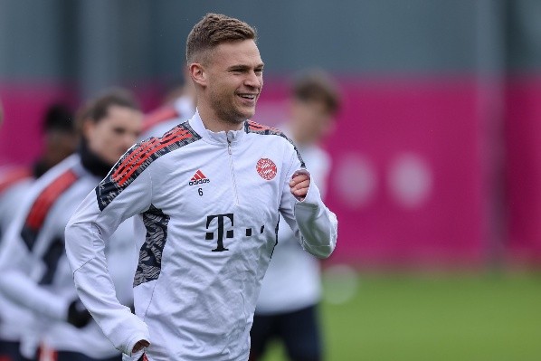 Foto: Roland Krivec/Getty Images