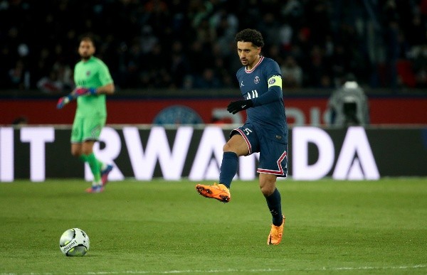 Foto: John Berry/Getty Images