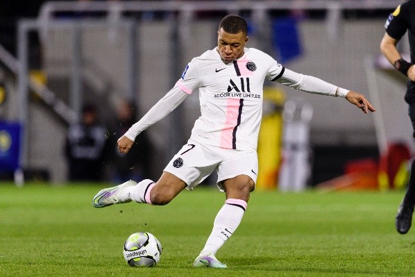 Foto: Marcio Machado/Getty Images