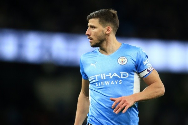 Foto: Simon Stacpoole/Getty Images