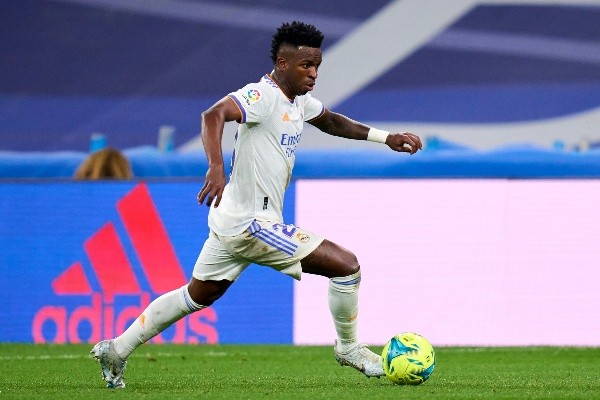 Foto: Diego Souto/Getty Images