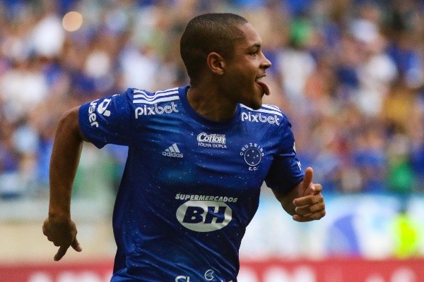 Foto: Fernando Moreno/AGIF Foto: Fernando Moreno/AGIF