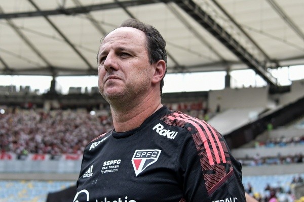 Foto: Thiago Ribeiro/AGIF