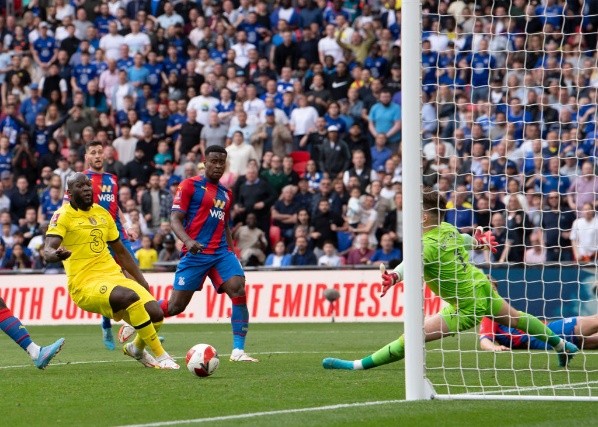 (Photo by David Horton – CameraSport via Getty Images)