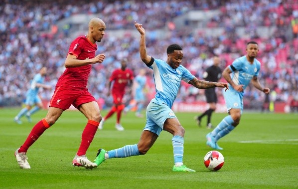 (Tom Flathers/Manchester City FC)