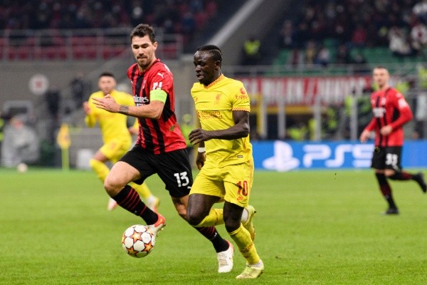 (Photo by Marcio Machado/Eurasia Sport Images/Getty Images)