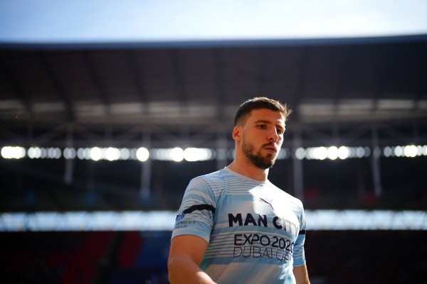 (Tom Flathers/Manchester City FC)