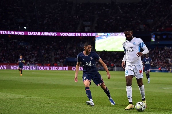 (Aurelien Meunier – PSG)