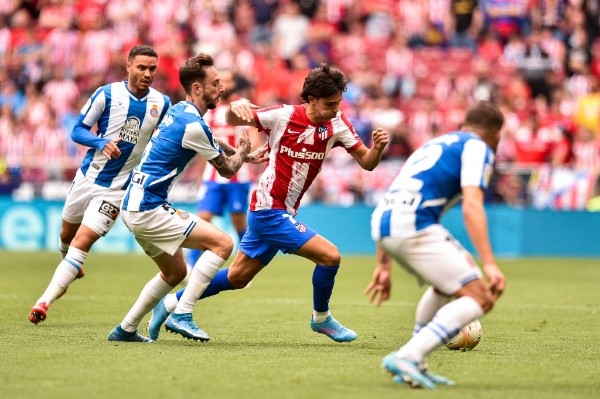 (Photo by Rubén de la Fuente Pérez/NurPhoto via Getty Images)