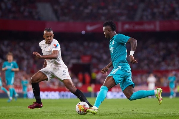 (Photo by Fran Santiago/Getty Images)