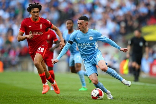 (Photo by Craig Mercer/MB Media/Getty Images)