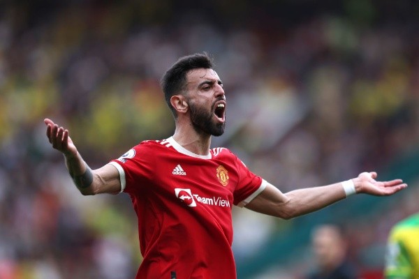 (Manchester United/Manchester United)