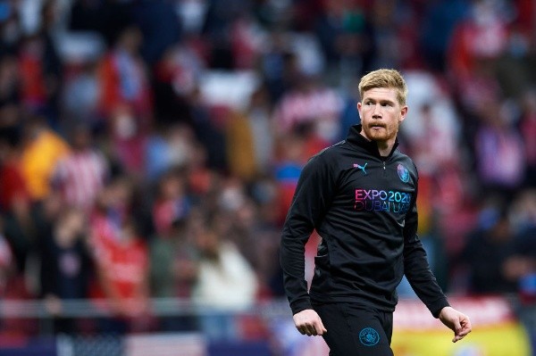 (Photo by Jose Breton/Pics Action/NurPhoto via Getty Images)