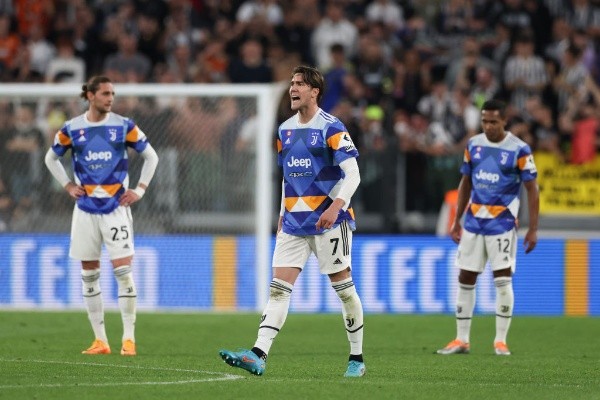 Photo by Jonathan Moscrop/Getty Images)