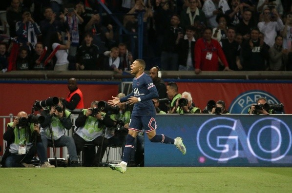 (Photo by John Berry/Getty Images)