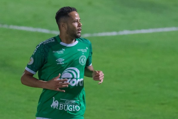 Foto: Marcello Zambrana/AGIF