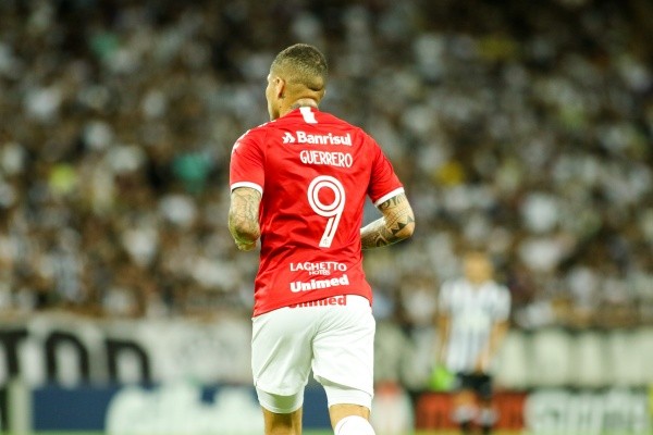 Foto: Pedro Chaves/AGIF