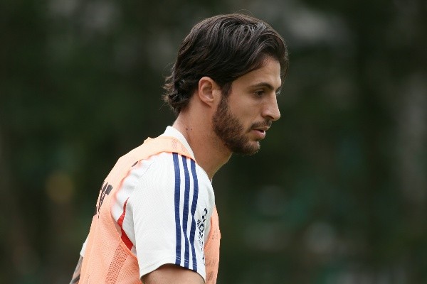 Foto: Marcello Zambrana/AGIF