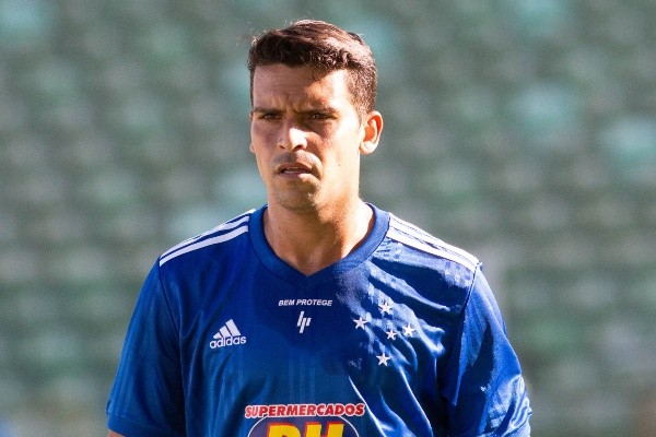 Foto: Fernando Moreno/AGIF