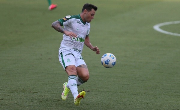 Foto: Gil Gomes/AGIF