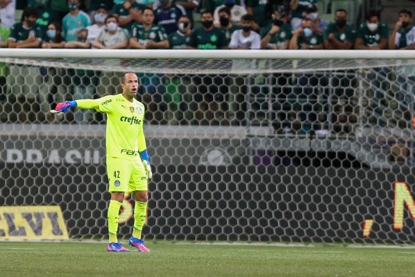 Foto: Marcello Zambrana/AGIF