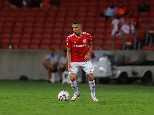 Foto: Maxi Franzoi/AGIF