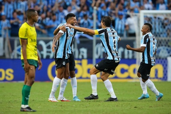 Foto: Pedro H. Tesch/AGIF