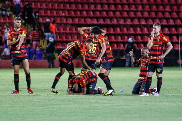 Foto: Rafael Vieira/AGIF